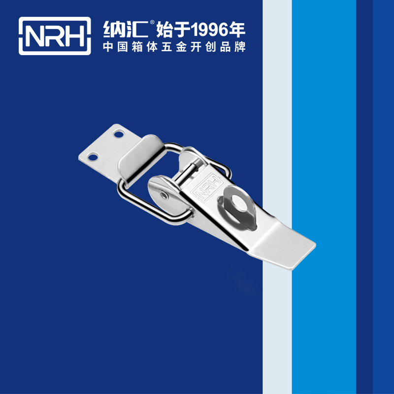 重型樱桃视频直播在线观看免费高清5301-85K-2木盒樱桃视频直播在线观看免费高清滚塑箱锁扣机械设备樱桃视频直播在线观看免费高清