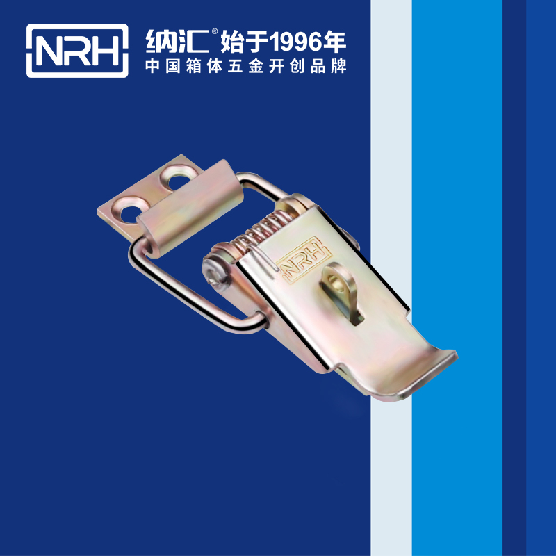 特殊樱桃视频直播在线观看免费高清5852-52K广告箱箱扣_带锁鼻樱桃视频直播在线观看免费高清_NRH船舶锁扣