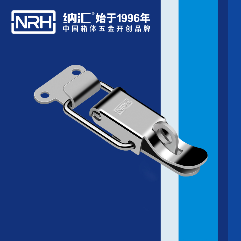 特殊樱桃视频直播在线观看免费高清5829-84K-3设备樱桃视频直播在线观看免费高清不锈钢锁扣救灾箱箱扣
