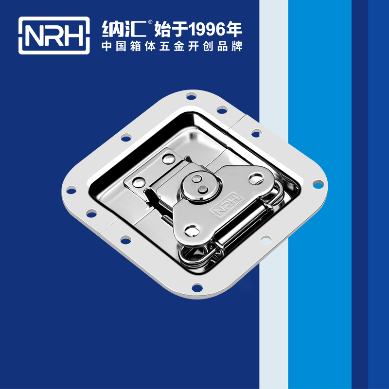蝶锁箱扣6101-108电箱锁扣_工业五金锁扣_NRH樱桃视频APP在线观看箱扣 