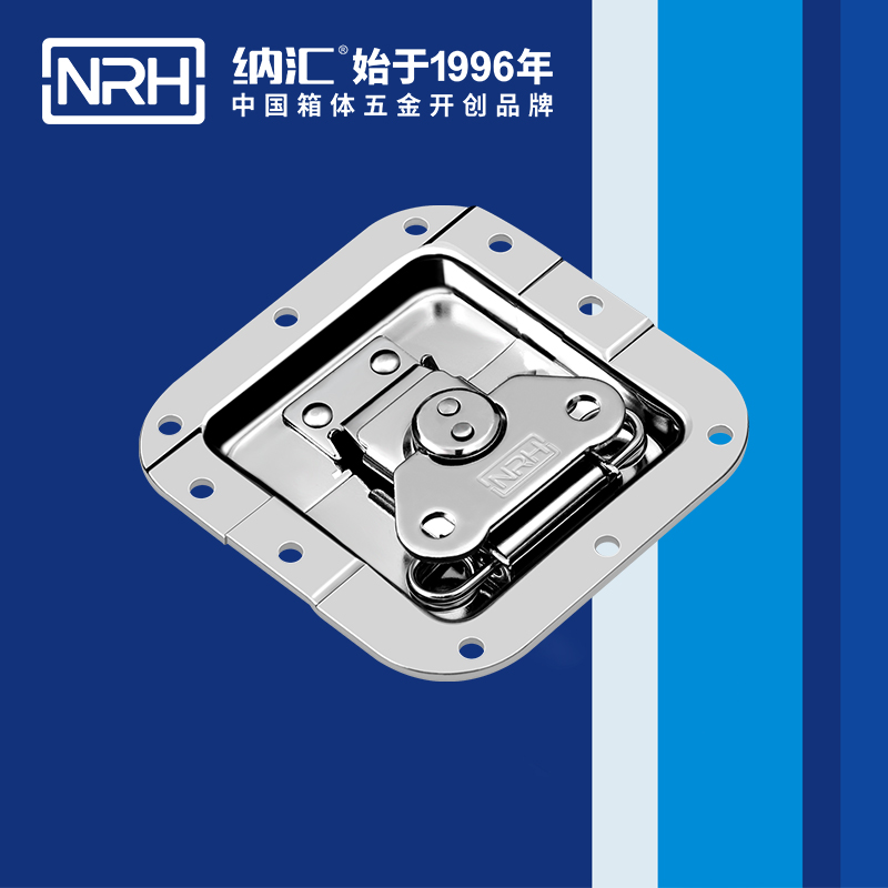 蝶锁箱扣6101-108-1工业烤箱锁扣_广告锁扣_NRH樱桃视频APP在线观看箱扣 