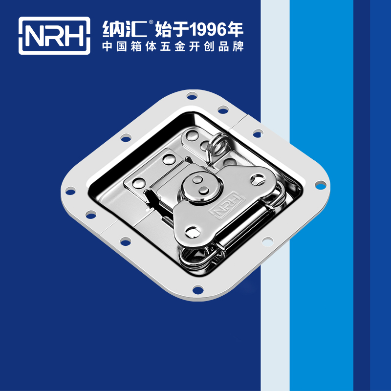 蝶锁箱扣6101-108K三轮车锁扣_烧烤箱锁扣_NRH樱桃视频APP在线观看箱扣 