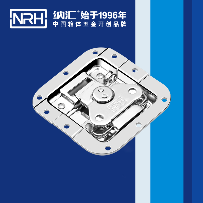 蝶锁箱扣6101-108k-3牛角锁扣_密封箱锁扣_NRH樱桃视频APP在线观看箱扣 