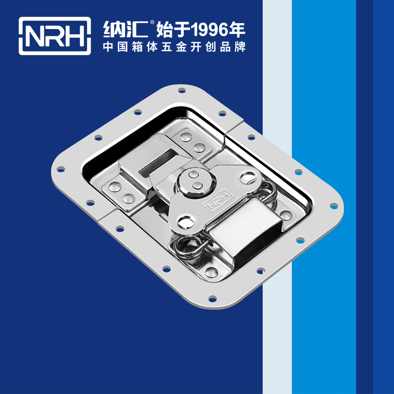蝶锁箱扣6101-158木箱锁扣_清洁车锁扣_NRH樱桃视频APP在线观看箱扣 