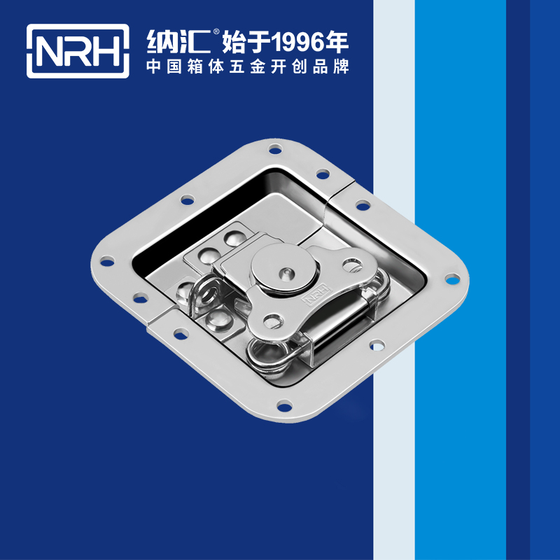 蝶锁箱扣6103-107K食品机械锁扣_塑料桶锁扣_NRH樱桃视频APP在线观看箱扣 