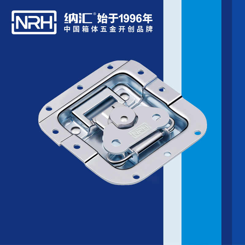 蝶锁箱扣6102-104-3食品机械锁扣_锁扣锁定制_NRH樱桃视频APP在线观看箱扣 