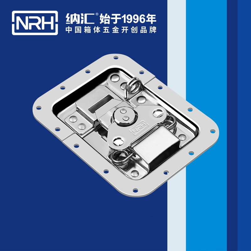 蝶锁箱扣6101-158K木材箱锁扣_迫紧式锁扣_NRH樱桃视频APP在线观看箱扣 