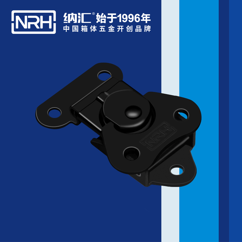 蝴蝶锁芯6319-46金属箱扣_器材箱箱扣_NRH樱桃视频APP在线观看工程车用锁扣 