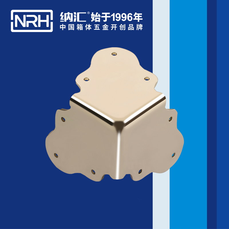 方包角7301-47木箱铁皮包角_木箱铁包角_NRH樱桃视频APP在线观看方包角 