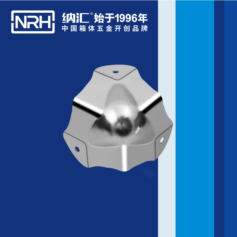 方包角7502-54L型包角_木箱航空箱角码_NRH樱桃视频APP在线观看方包角 