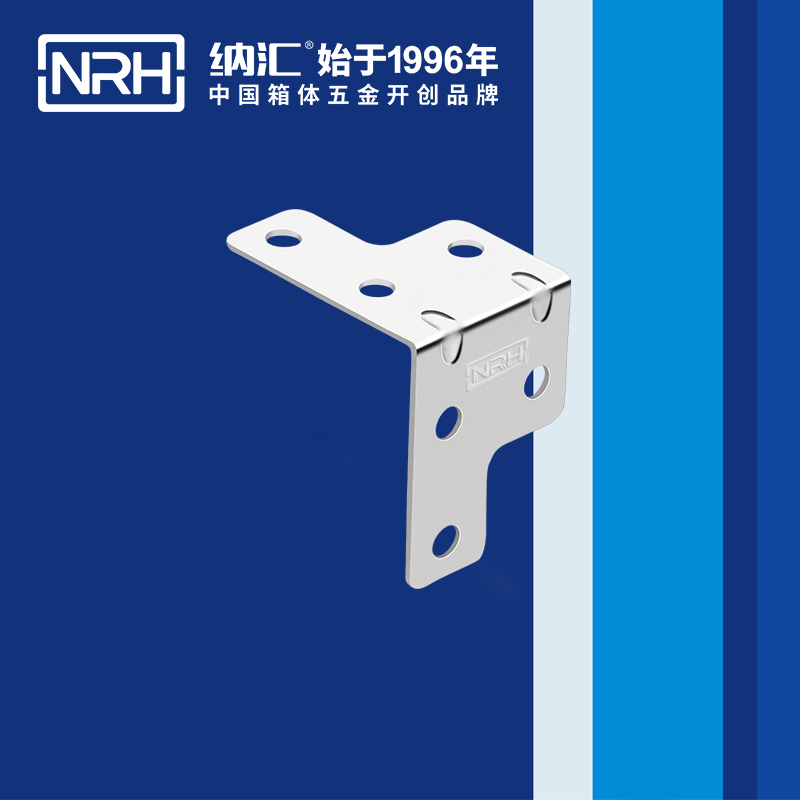 包边7601-22箱包五金护角_直角三角护角_NRH樱桃视频APP在线观看包边 