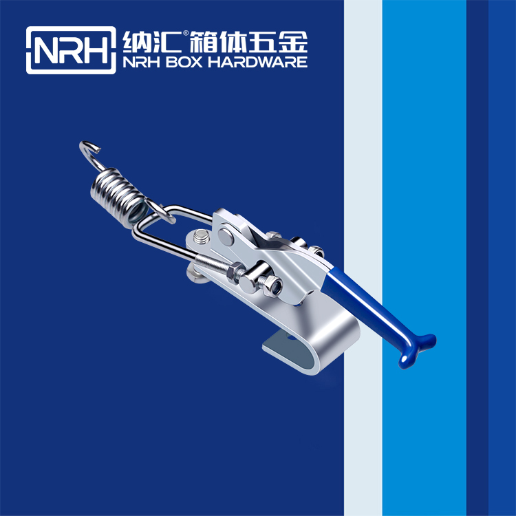 NRH/樱桃视频APP在线观看 3107-180 箱包五金锁扣