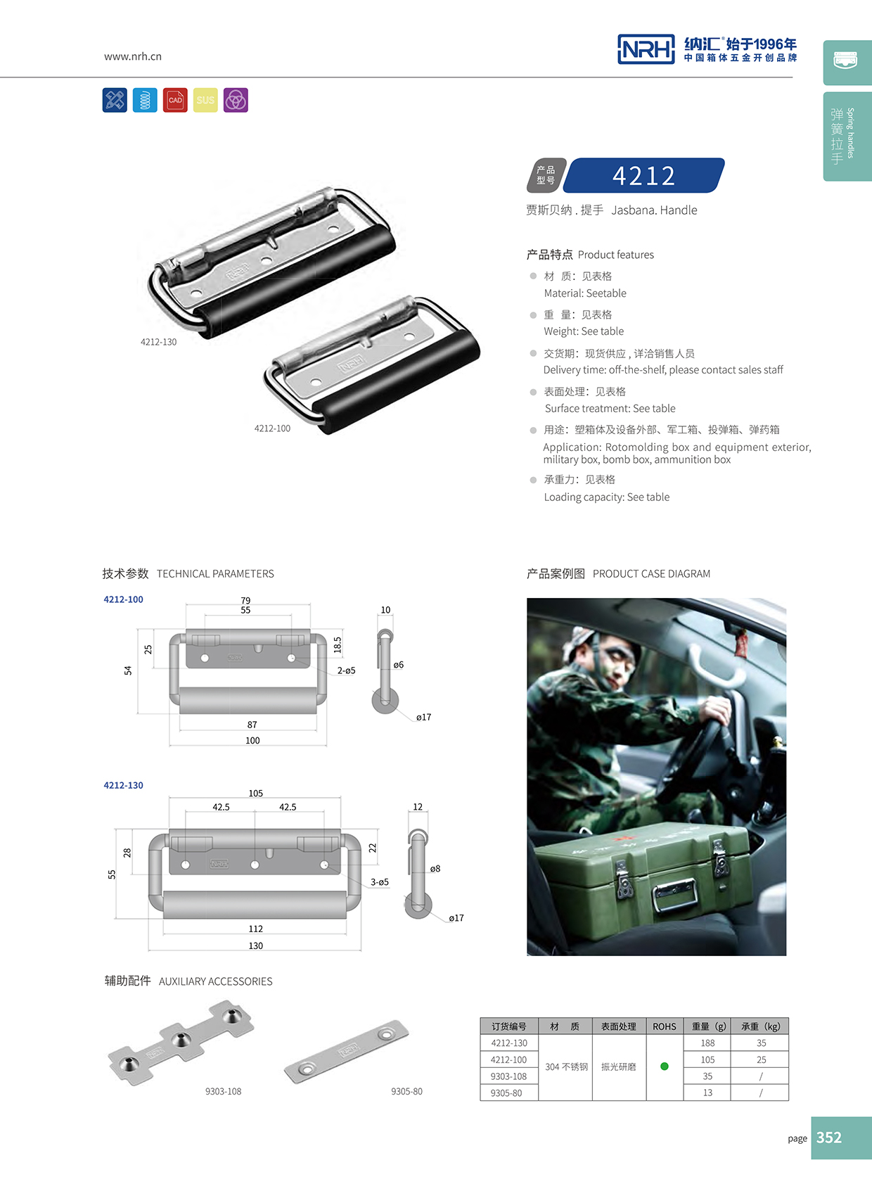 樱桃视频APP在线观看/NRH 滚塑箱弹簧樱桃视频入口 4212
