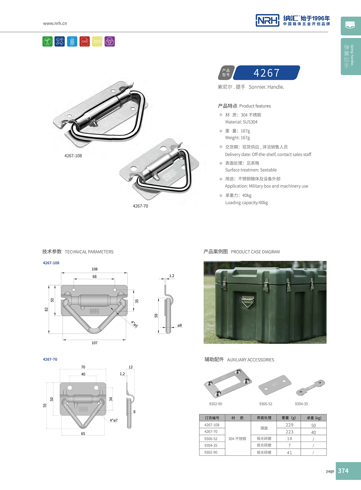 樱桃视频APP在线观看/NRH 滚塑箱弹簧樱桃视频入口 4267