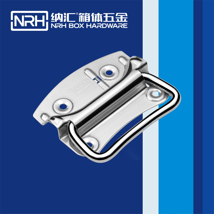 樱桃视频APP在线观看/NRH 箱环樱桃视频入口 内置弹簧 4301 