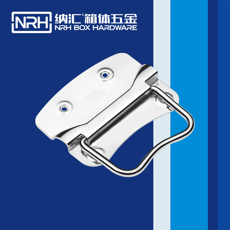 樱桃视频APP在线观看/NRH 箱环樱桃视频入口 不锈钢 4302-90