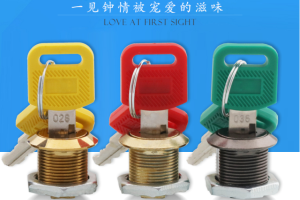 如何正确维护转舌锁？