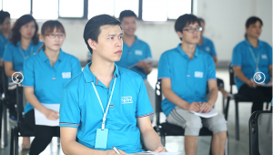 樱桃视频APP在线观看董事长刘健谈管理理念
