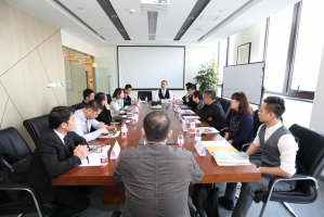 中国家居五金专委会考察樱桃视频APP在线观看  ...