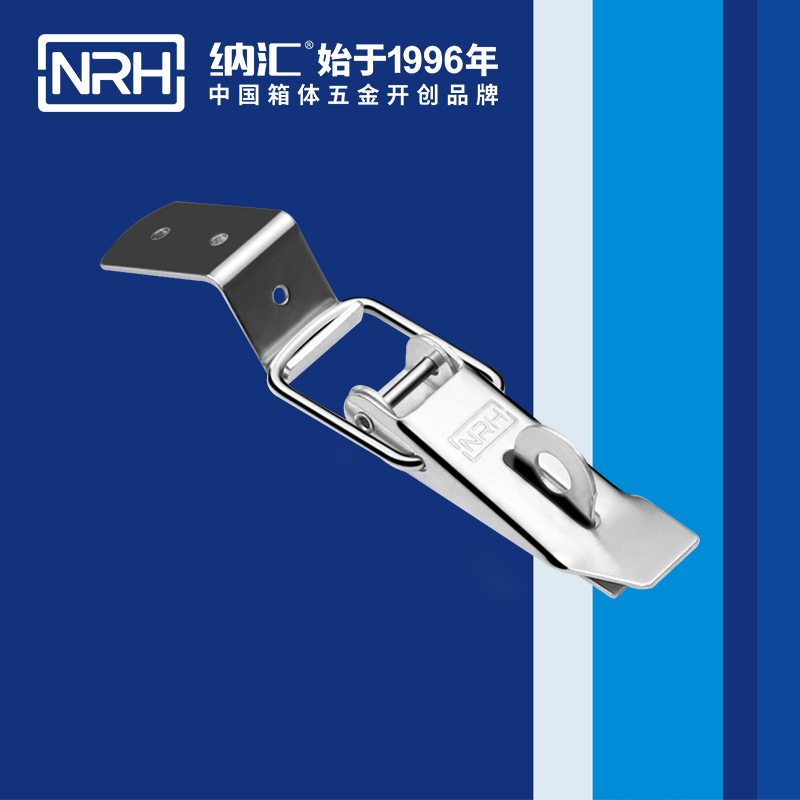 重型樱桃视频直播在线观看免费高清5301-112K保温箱锁扣_工具箱锁扣_NRH樱桃视频APP在线观看樱桃视频直播在线观看免费高清