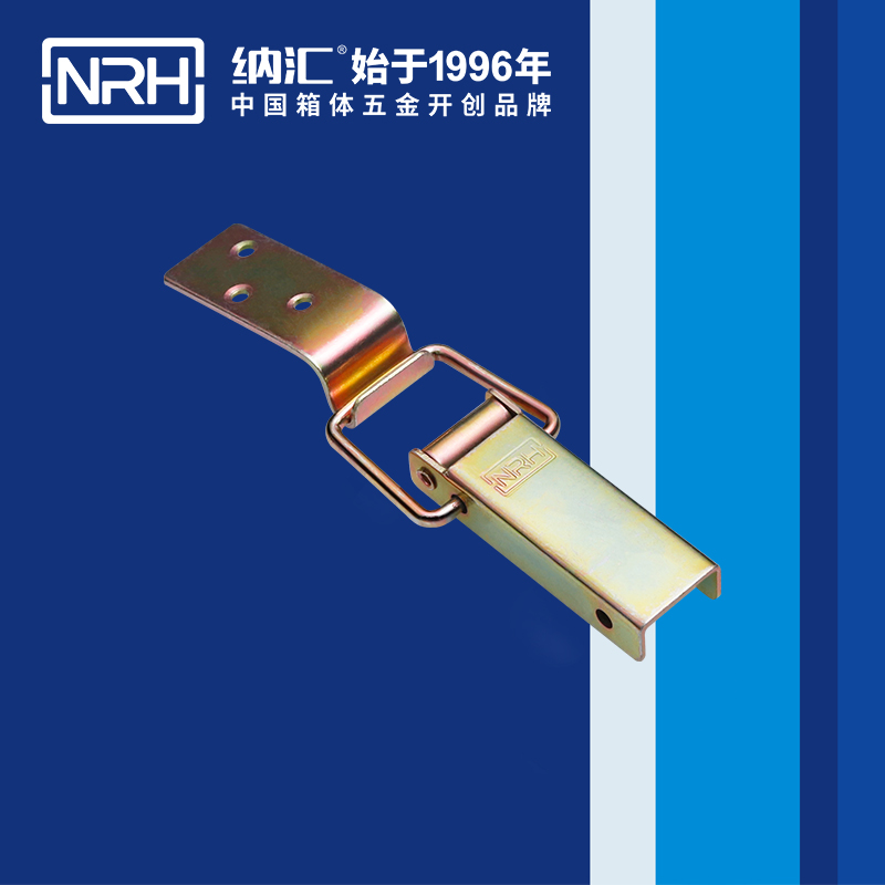 长型樱桃视频直播在线观看免费高清5402-100航空箱配件锁扣90度铁樱桃视频直播在线观看免费高清箱扣
