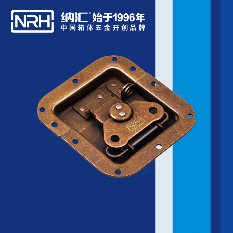 蝶锁箱扣6101-108K三轮车锁扣_烧烤箱锁扣_NRH樱桃视频APP在线观看箱扣 